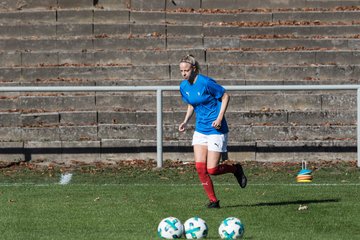 Bild 52 - Frauen Holstein Kiel - SV Meppen : Ergebnis: 1:1
